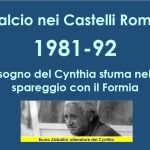 castelli 1981-82