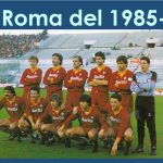 roma 1985-86