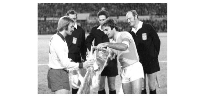 1973-74:                      Lazio-Ipswich  4-2