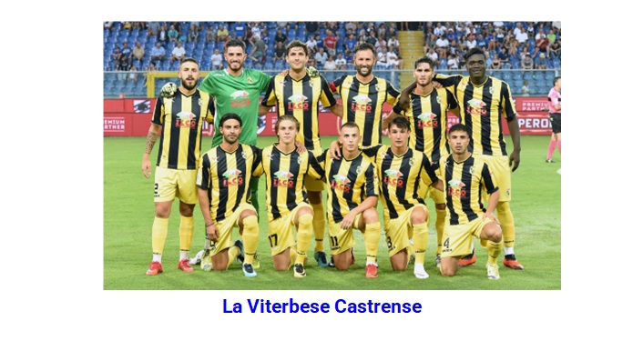 2017-18 Serie C e le Primavere